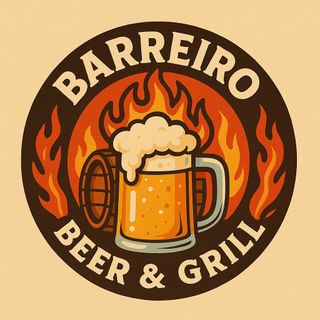 BARREIRO BEER & GRILL LTDA