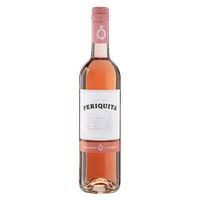 PERIQUITA VINHO ROSÉ 750ML