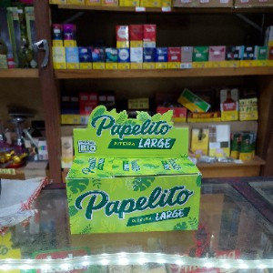 PITEIRA PAPELITO LARGE