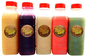 Suco Polpa 500 ML