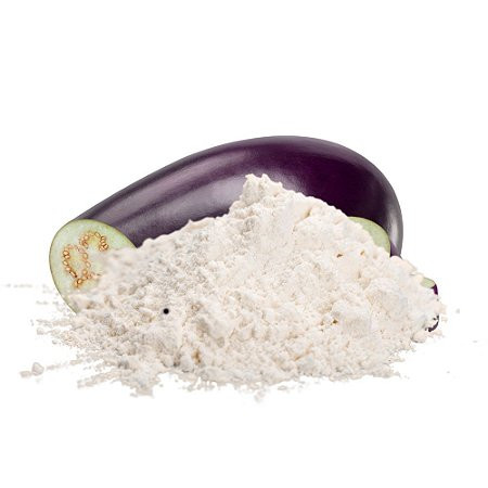 FARINHA DE BERINJELA