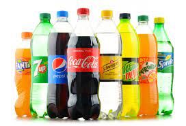 Refrigerantes Litro