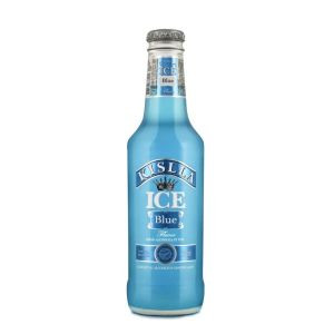 ICE KISLLA BLUE LONG NECK 275ML