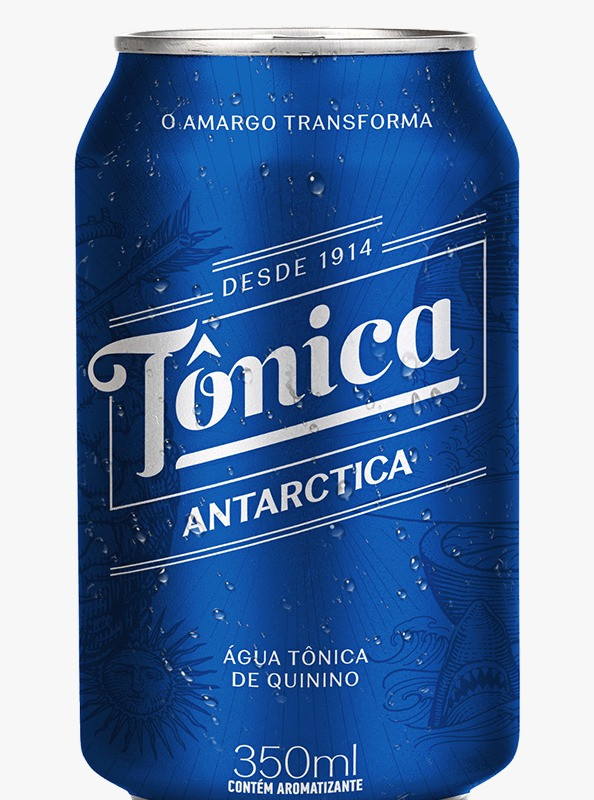 TONICA