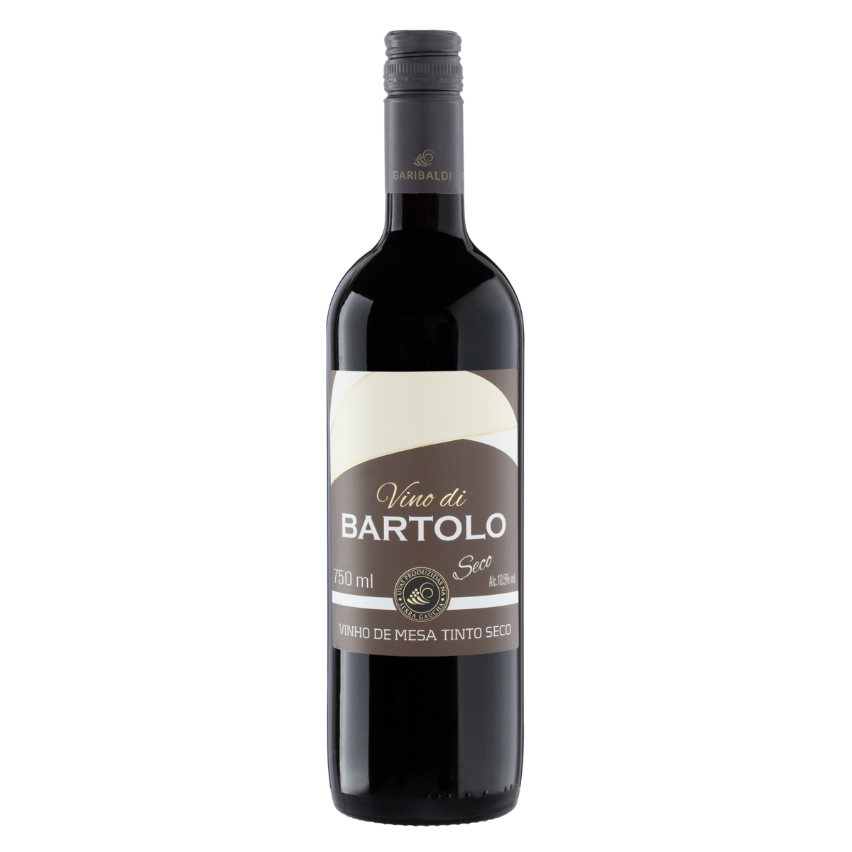 VINHO GARIBALDI VINO DI BARTOLO TINTO SE