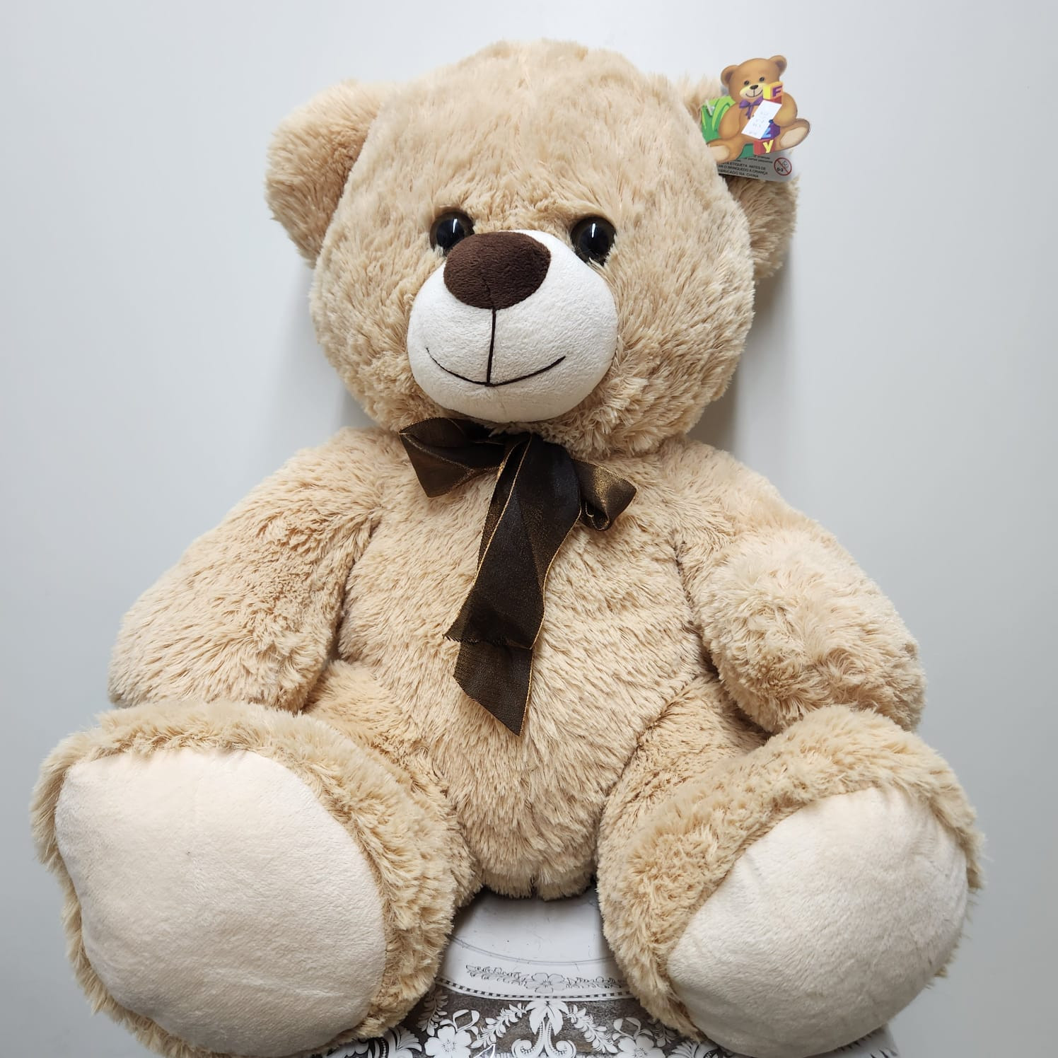 URSO LACINHO - G