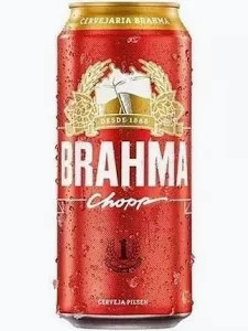 BRAHMA 473ML