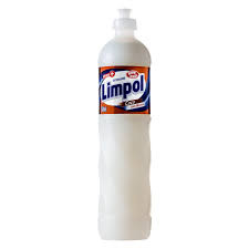 Det. Limpol coco 500ml