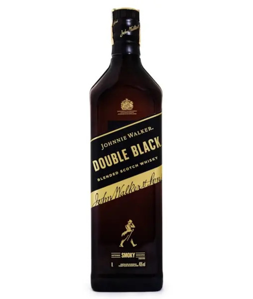 Double Black 1L