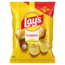 lays classica 30g