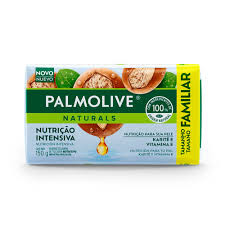 SABONETE PALMOLIVE NUTRIÇAO INTENSIVA 150G