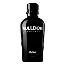 Gin Bulldog 750 Ml