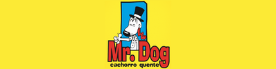 MR. Dog