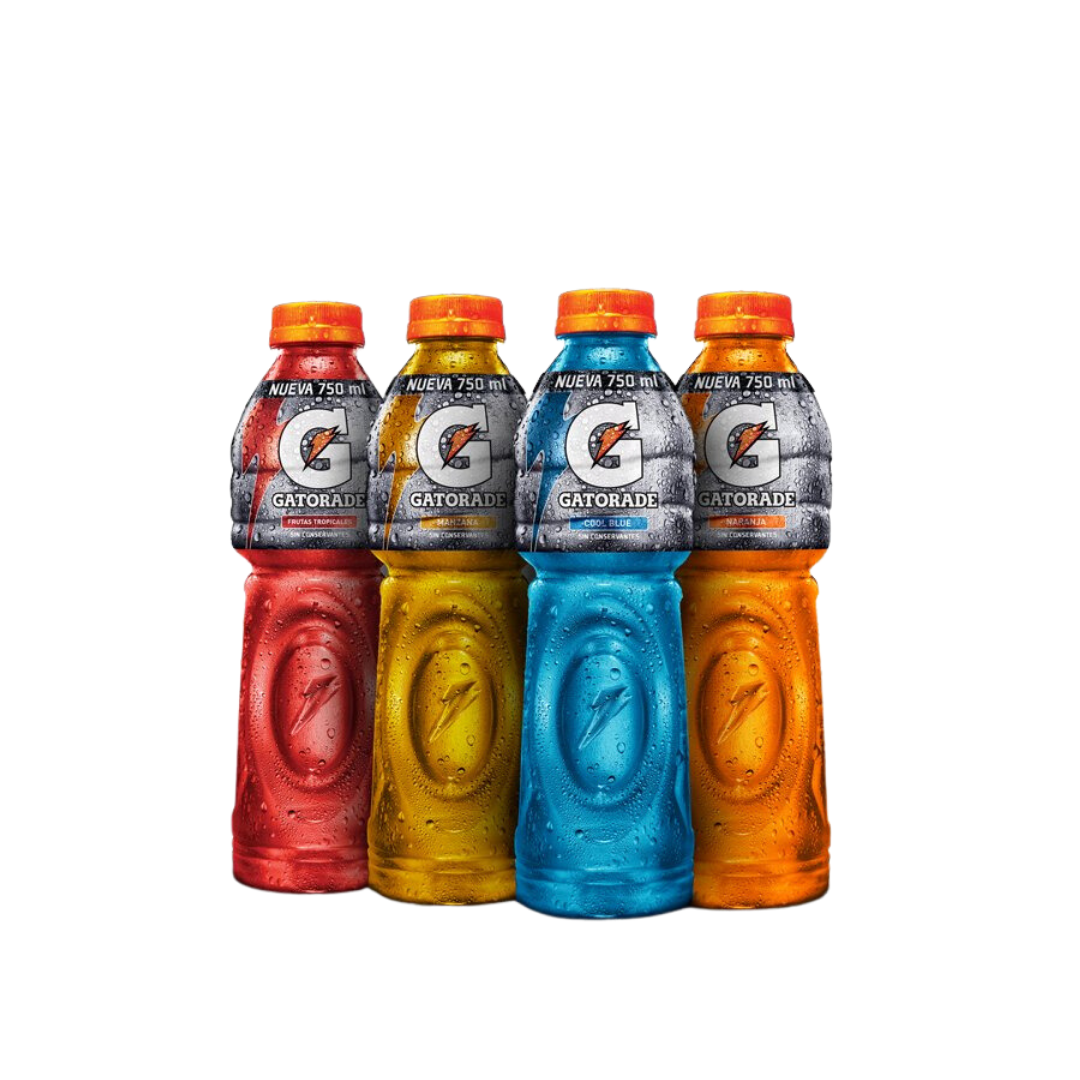Gatorade
