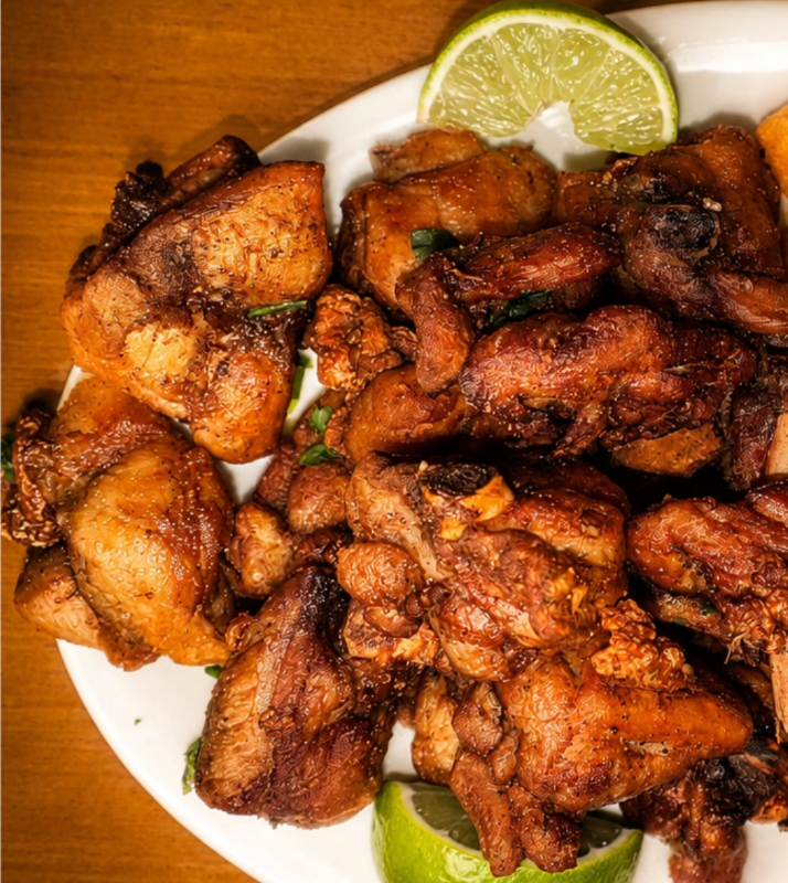 FRANGO A PASSARINHO (500 G)