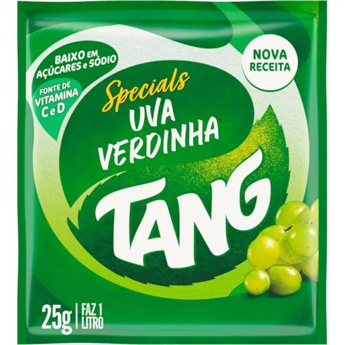 TANG 18G C/18 UVA VERDINHA