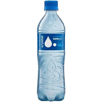 AGUA 500ML
