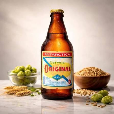 ORIGINAL 300ML