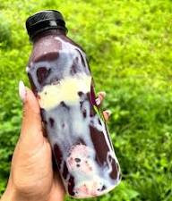 AÇAÍ COM SORVETE 300ML