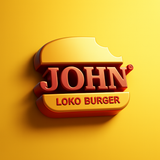 JOHN BURGER | LOJA SÃO JUDAS