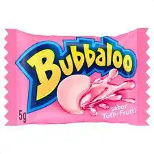BUBBALOO