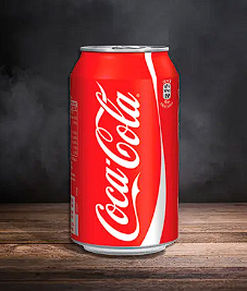COCA COLA