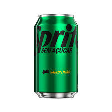 SPRITE ZERO LATA 350ML
