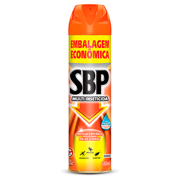 INSETICIDA SBP