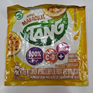TANG SABOR ABACAXI 18G