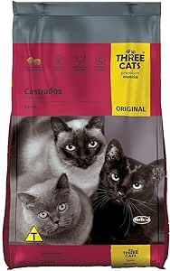 Tcats Original Castrados 15 Kg