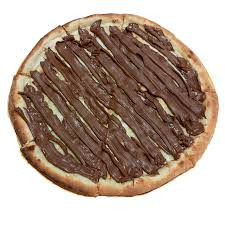 ½ PIZZA CHOCOLATE MÉDIA