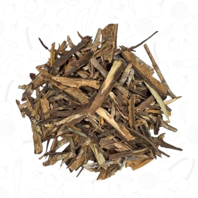 Quina Casca 50g