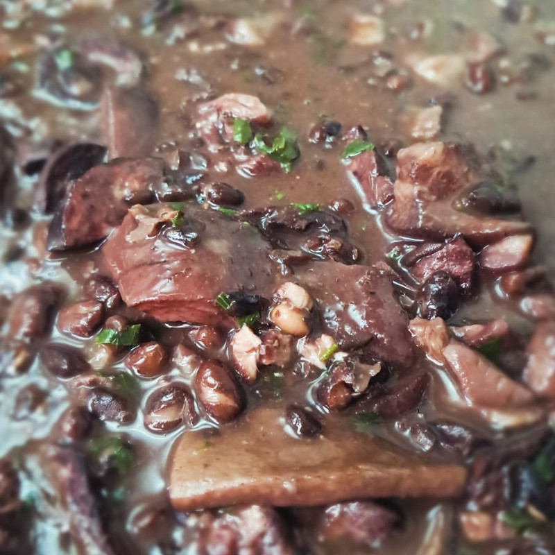 Feijoada