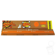 SEDA SADHU LONGA PACOTE