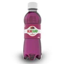 ACAICAMP 200ML
