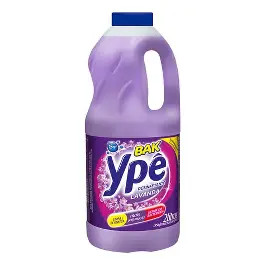 Desinfetante Lavanda (Ype) 2L