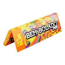Seda Bem Bolado 1 1/4 Slim