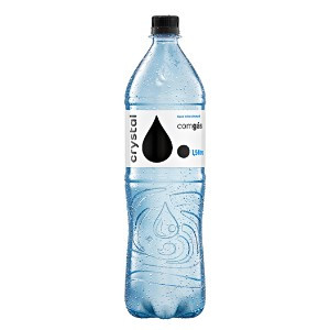 AGUA C/GAS