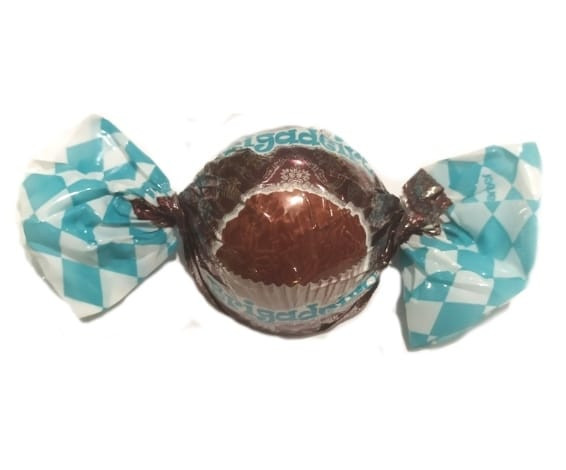 TRUFA TRÊS MENINAS BRIGADEIRO