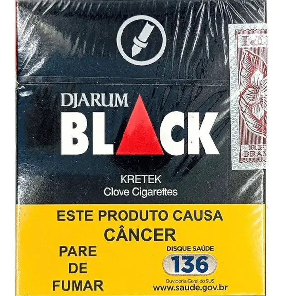 Black Kretk