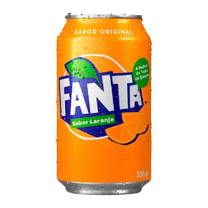 FANTA LT 350ML