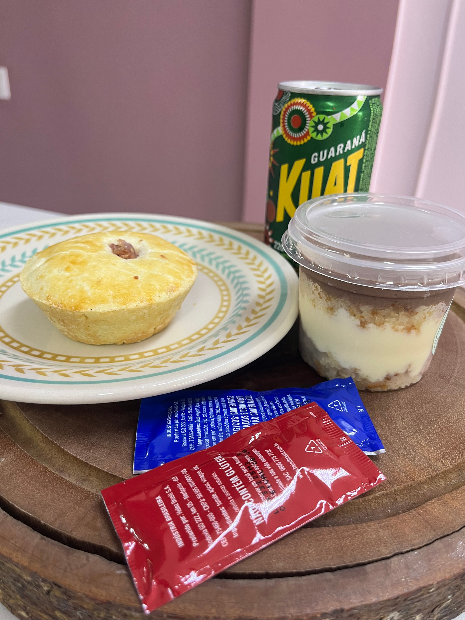 COMBO DOCE DIA
