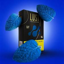 LUST BLUE MINT