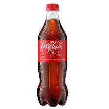 Coca-Cola 1L