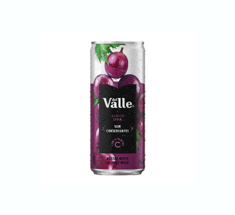 DEL VALLE UVA