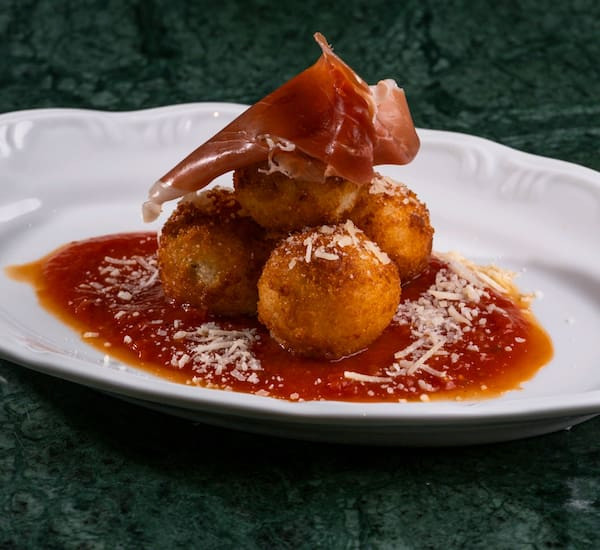 Arancini