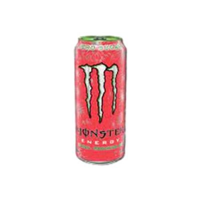 Energético Ultra Sabor Watermelon Monster 473ml