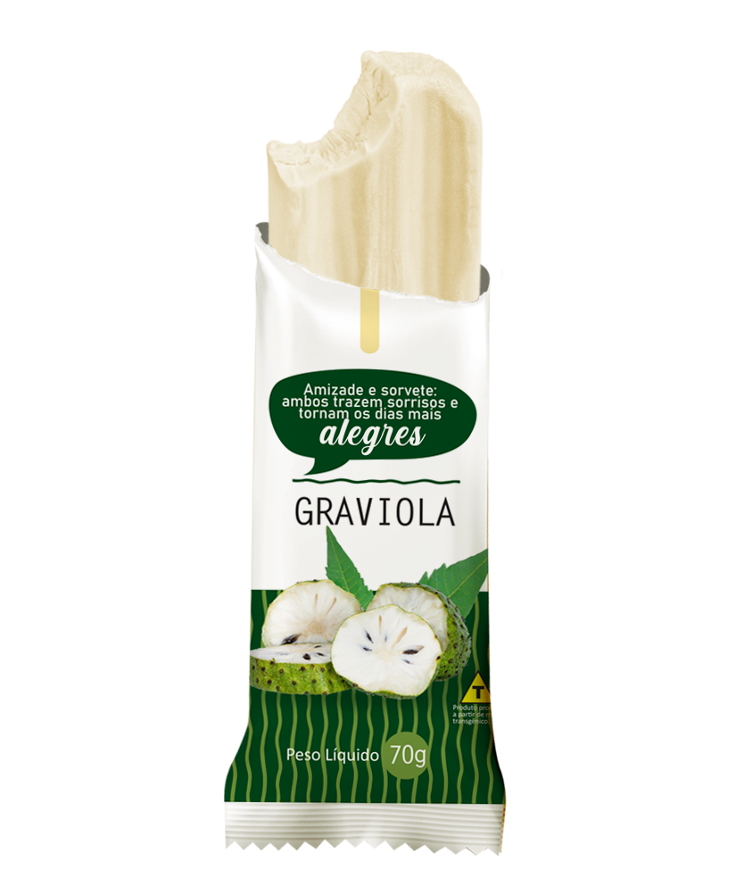 GRAVIOLA