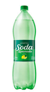 SODA ANTARTICA 2L