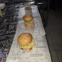 HAMBURGUER TRADICIONAL